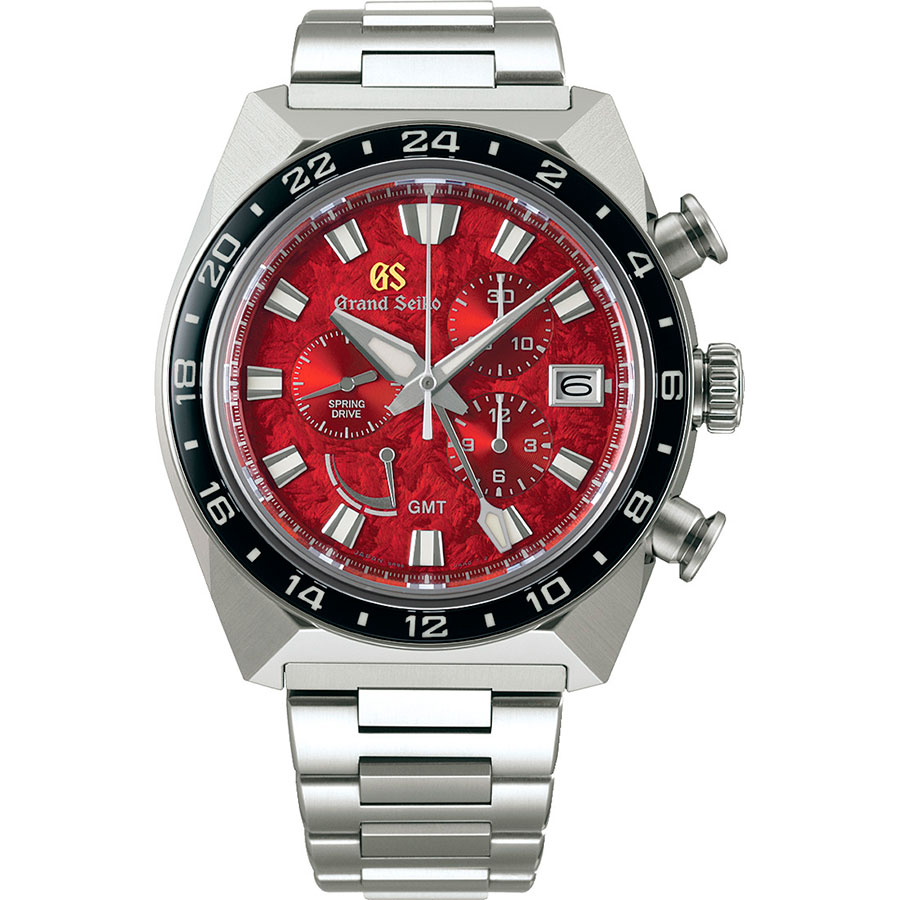 Часы Grand Seiko Sport SBGC275G